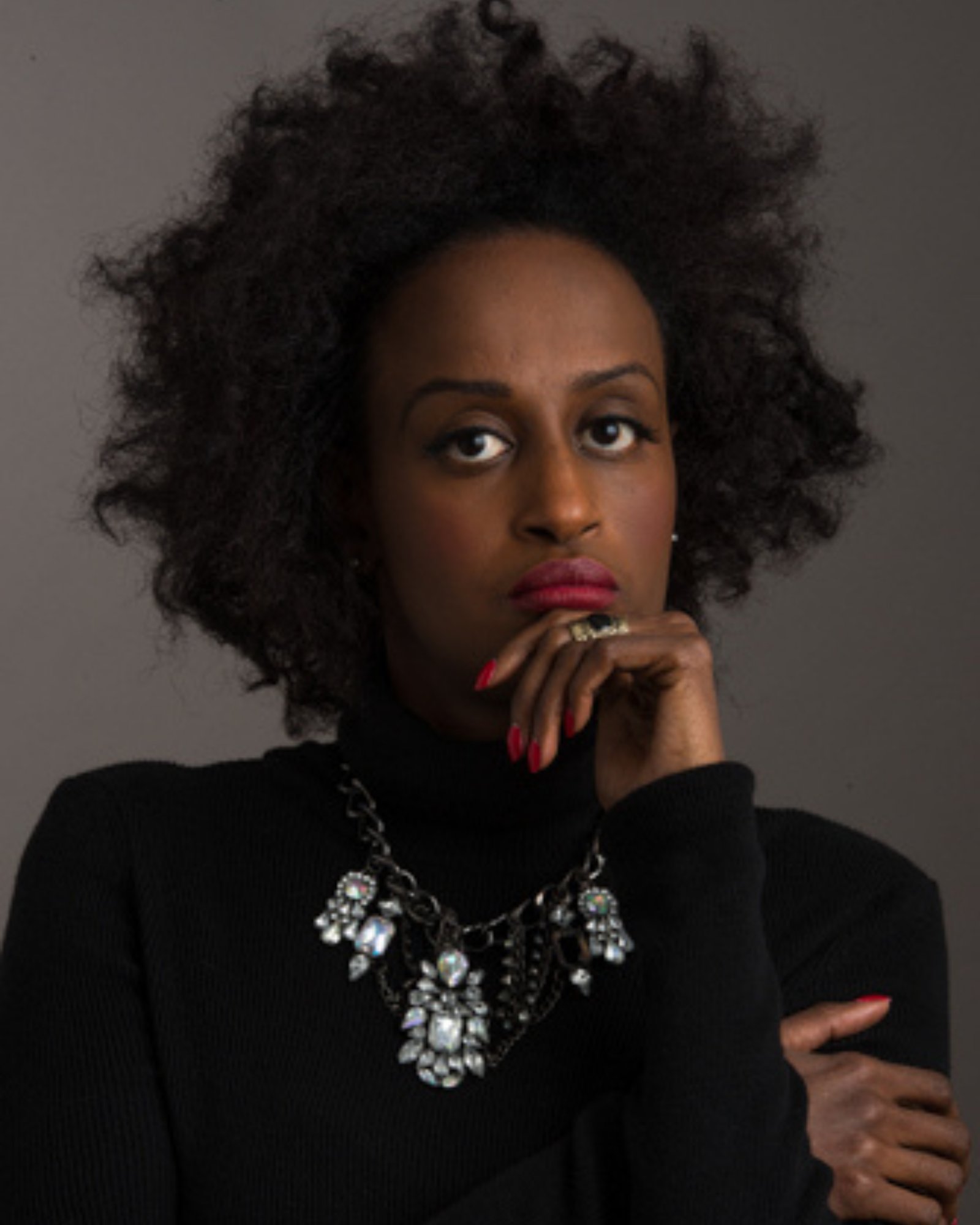 Leyla Hussein