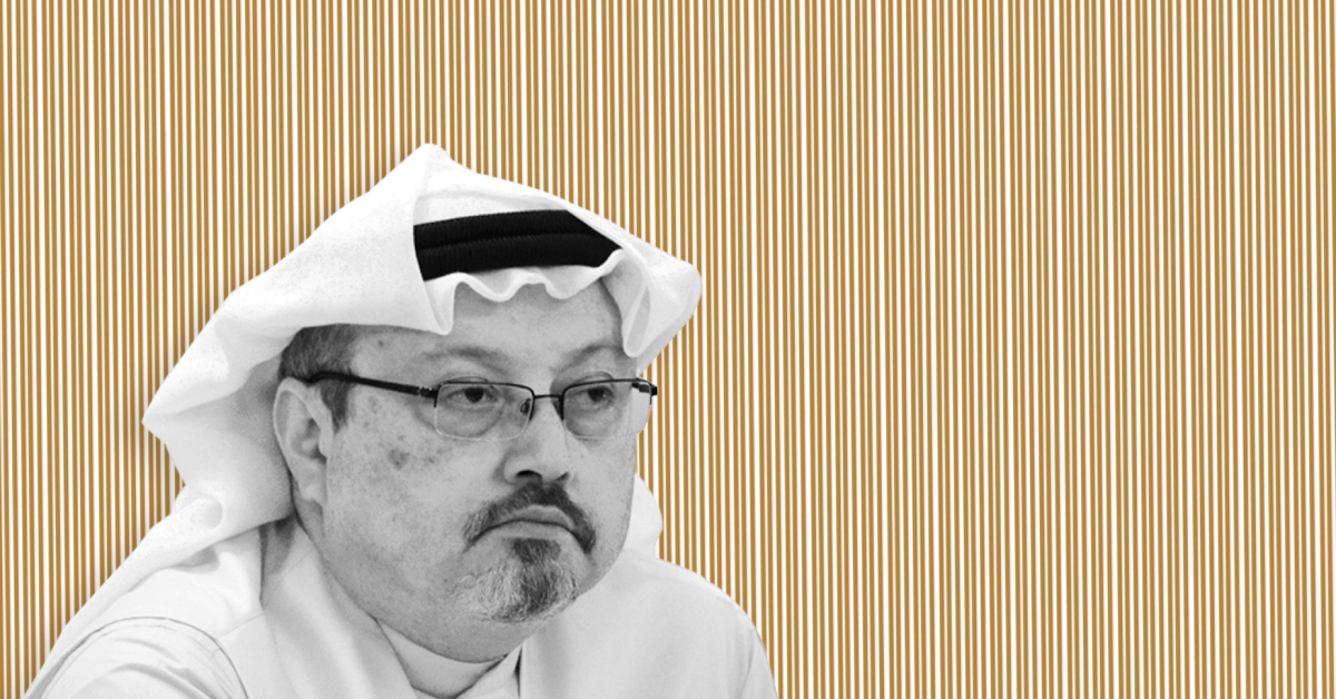 Kawaakibi Foundation Announces The Jamal Khashoggi Article Series