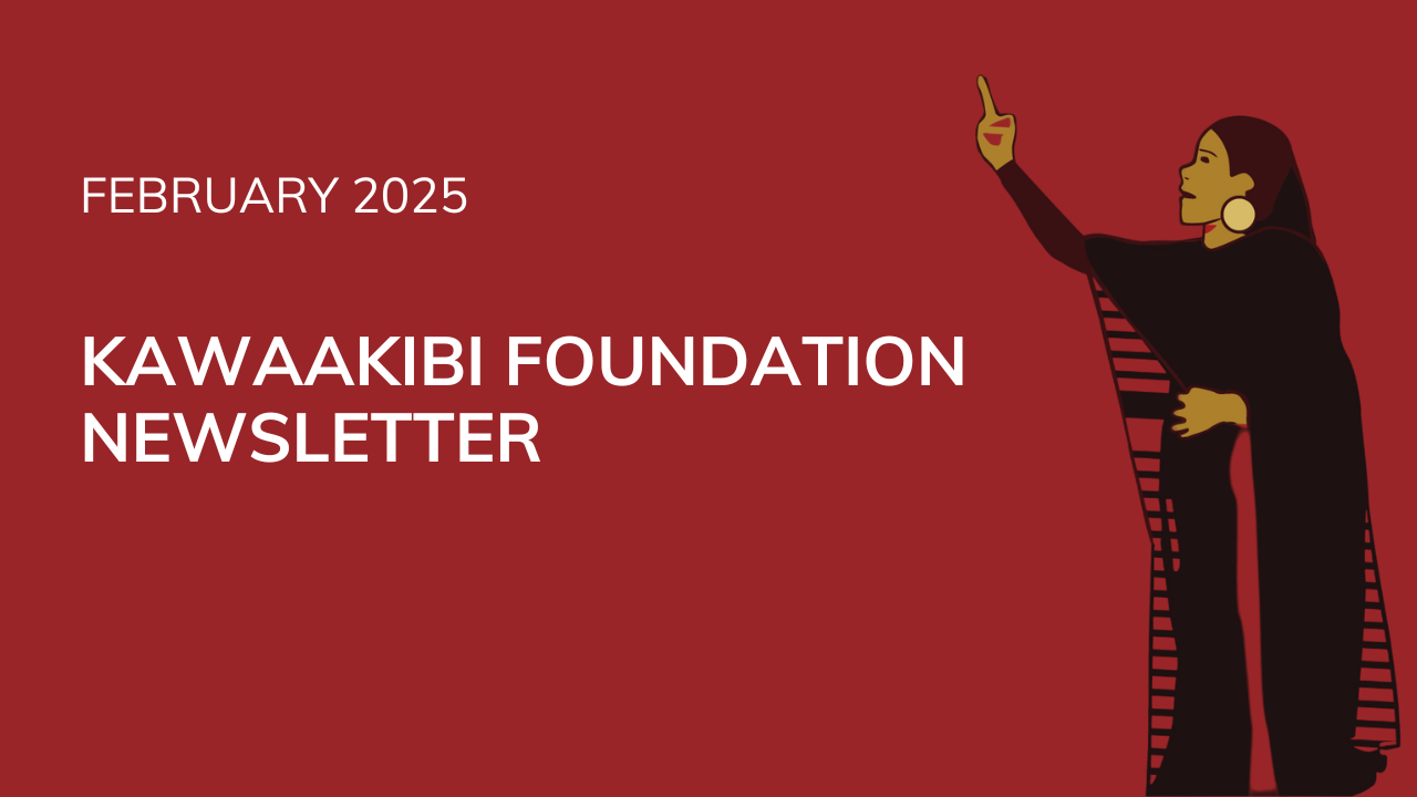 February Newsletter