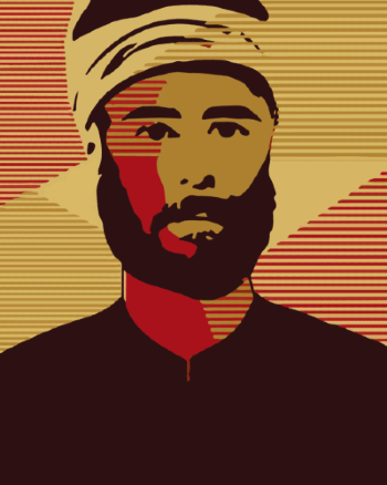 About - Who was Kawaakibi