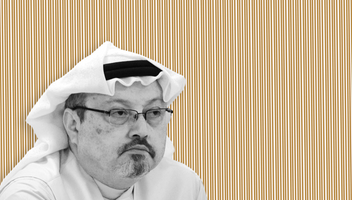 Kawaakibi Foundation Announces The Jamal Khashoggi Article Series