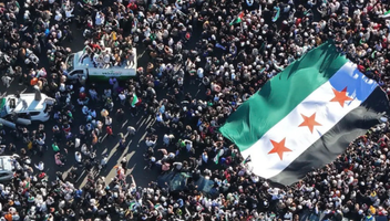 Kawaakibi Foundation congratulates the people of Syria on their liberation from the Assad regime