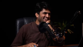 We Demand the Immediate Release of Muhammad Saad